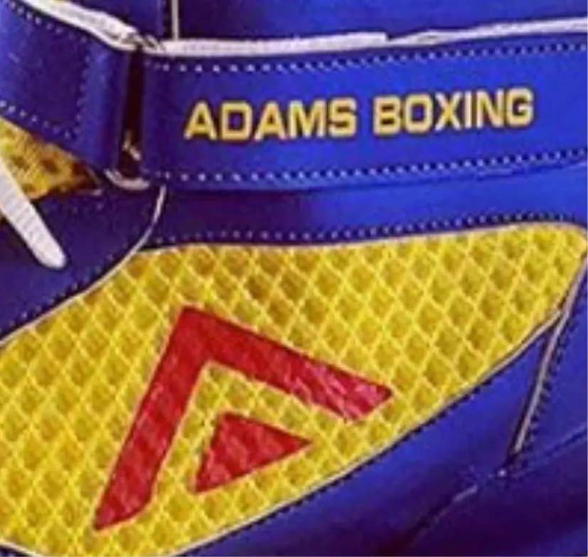 Box Footwear & Sparring Gear