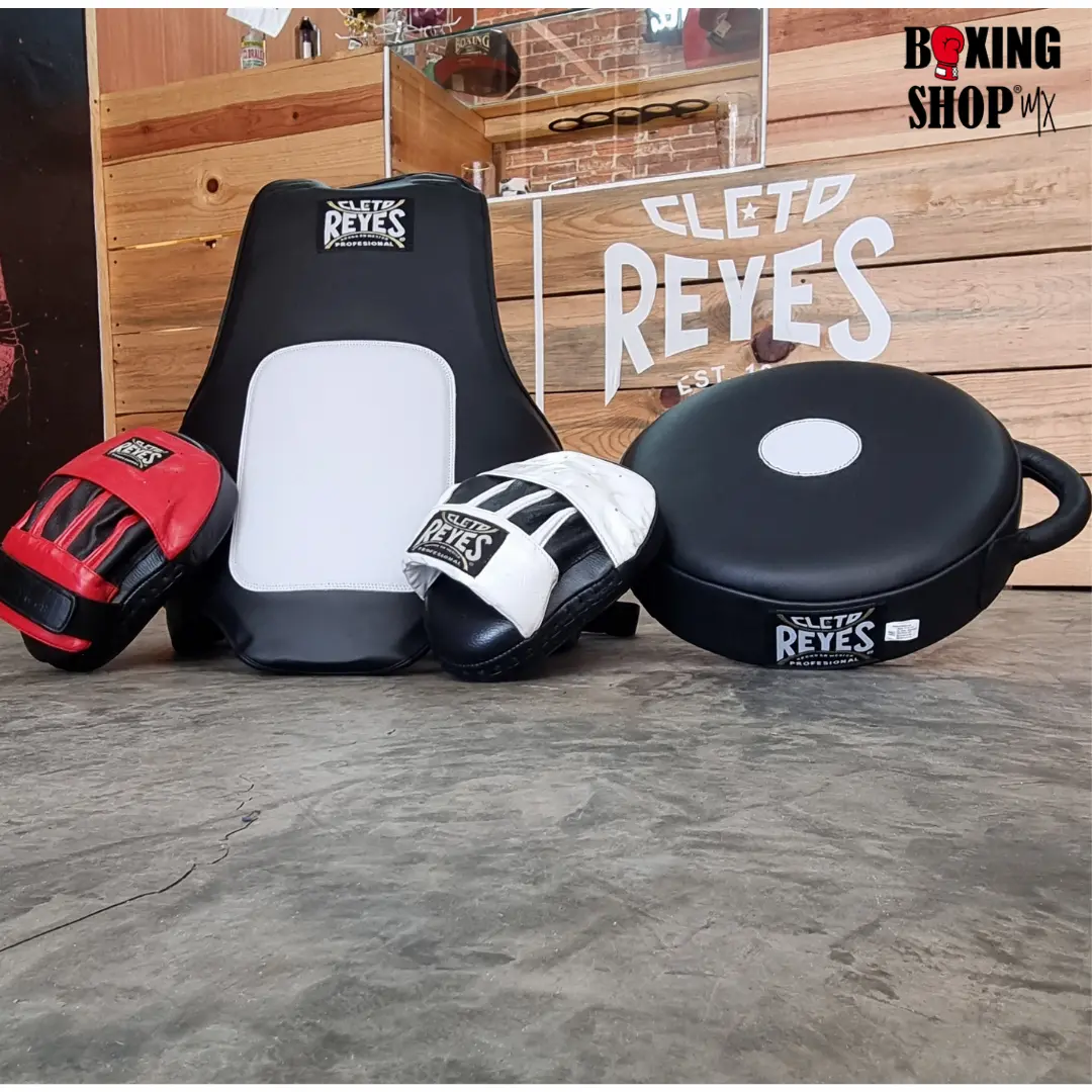 Pro-Grade Equipment