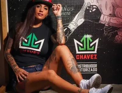 Exclusive Merchandise