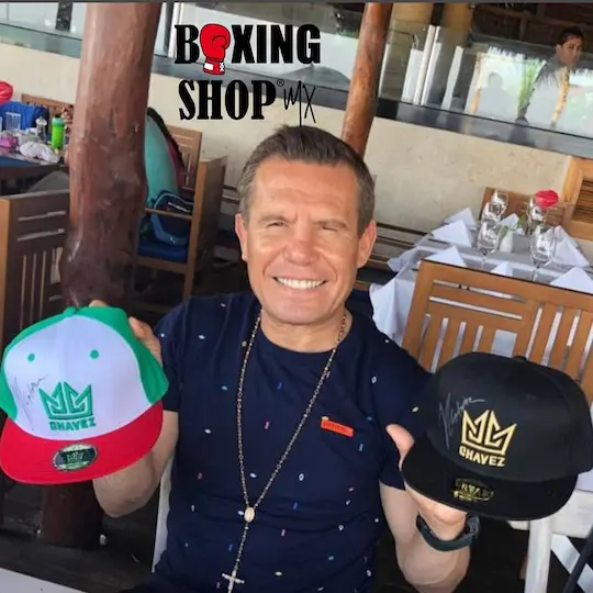 Authentic Boxing Brands